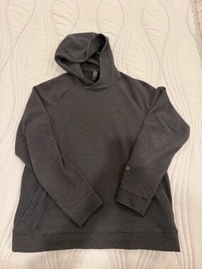 Lululemon Ease The Day Hoodie